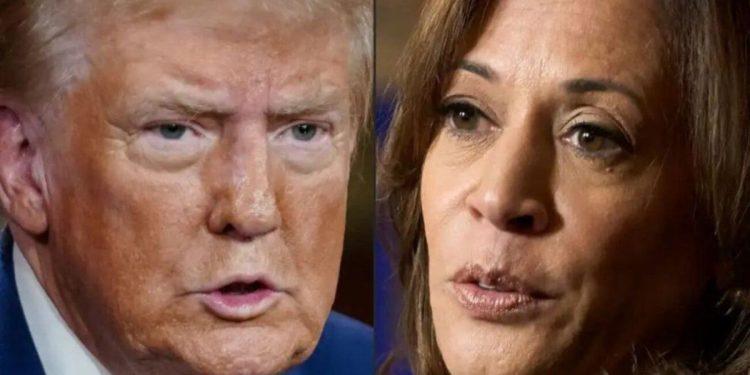 Elecciones en EEUU: en un sorpresivo giro, el Washington Post no apoyará a ningún candidato