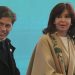 Elecciones en el PJ: el ruido en el vínculo Cristina Fernández de Kirchner-Axel Kicillof irradia a 2025