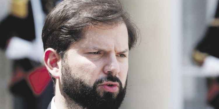 Elecciones locales en Chile: dura caída para el gobierno de Gabriel Boric tras el avance de la centroderecha