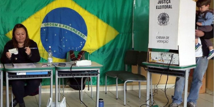 Elecciones municipales en Brasil: segunda vuelta en varias ciudades, con el foco puesto en San Pablo