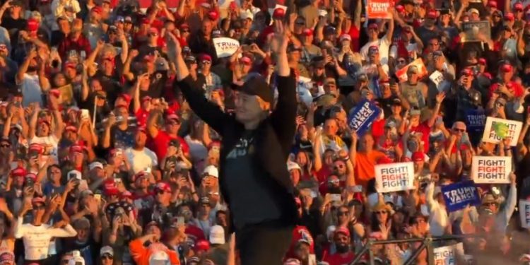 Elon Musk ofrece dinero a cambio de apoyar al candidato republicano, Donald Trump