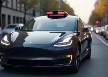 Elon Musk presentará el vehículo de Tesla que cambiará el futuro del transporte de pasajeros