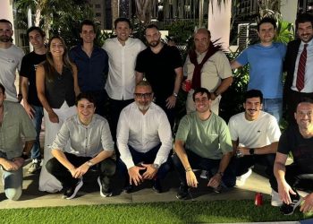 Emprendedores tech argentinos se unieron por los niños