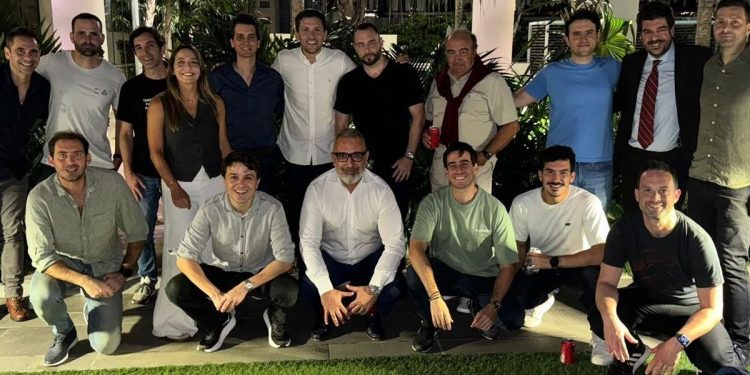 Emprendedores tech argentinos se unieron por los niños