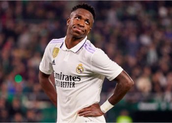 Escándalo por el Balón de Oro: Vinicius y Real Madrid no irán a la gala por no ser ganadores