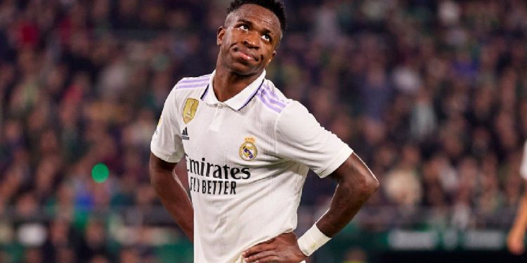 Escándalo por el Balón de Oro: Vinicius y Real Madrid no irán a la gala por no ser ganadores