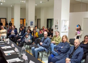 Espacio público: derechos humanos versus criminalización