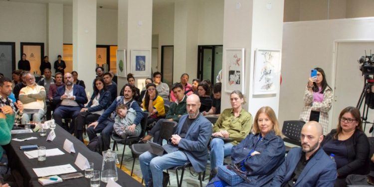 Espacio público: derechos humanos versus criminalización