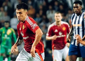 Europa League: los argentinos de Roma y Manchester United tuvieron una jornada sufrida