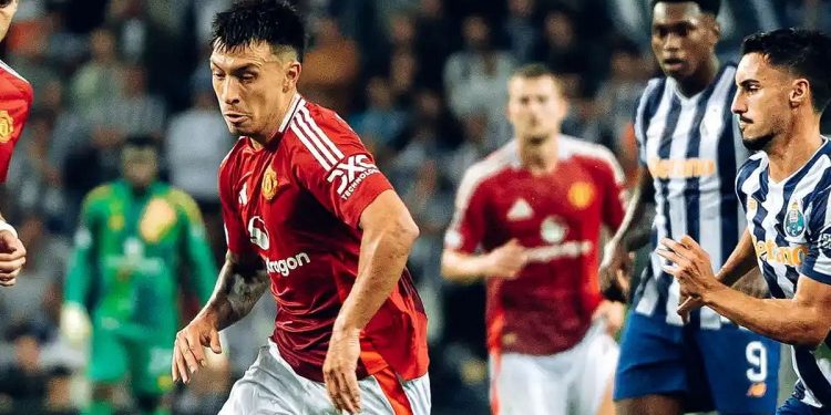 Europa League: los argentinos de Roma y Manchester United tuvieron una jornada sufrida