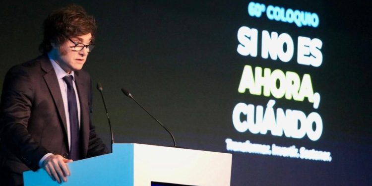 Expectativas y temores de los empresarios