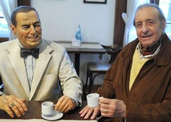 Falleció Lorenzo Pepe, histórico dirigente del peronismo
