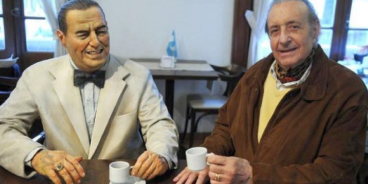 Falleció Lorenzo Pepe, histórico dirigente del peronismo