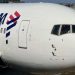 Federico Sturzenegger aseguró que Latam volvería a volar en Argentina