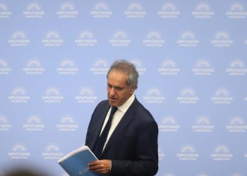 Gobierno admitió en Diputados que hubo “techos establecidos por Economía” para catástrofes naturales