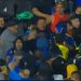 Graves incidentes entre barras de Boca y Gimnasia: Riquelme entró a la tribuna para frenar la pelea