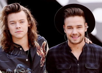 Harry Styles despidió a Liam Payne: “Te extrañaré para siempre”