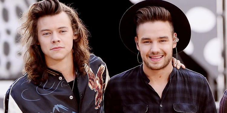 Harry Styles despidió a Liam Payne: “Te extrañaré para siempre”