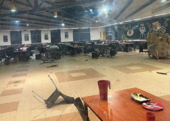 Hezbollah atacó con drones una base de Israel en Haifa: hay cuatro muertos y 60 heridos