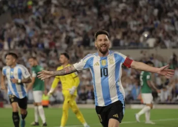 ¡Histórico! Argentina goleó a Bolivia: todos los récords que rompió en el partido por Eliminatorias