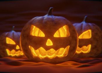 Instagram en Halloween: trucos que pocos conocen para asustar a tus seguidores