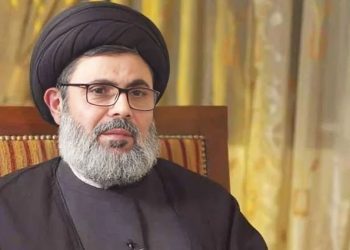 Israel dio un nuevo golpe a Hezbollah: confirmó el asesinato del posible sucesor de Hasán Nasralá