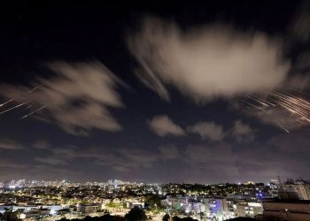 Israel pidió a EEUU que lo apoye una vez que ataque a Irán