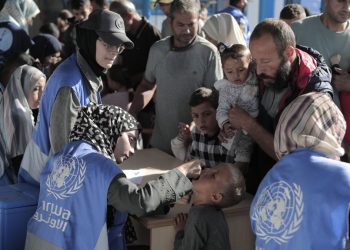Israel prohibió a la agencia de la ONU para refugiados palestinos y generó el repudio internacional