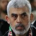 Israel publicó un video que muestra los últimos momentos con vida de Yahya Sinwar, el líder de Hamas asesinado en Gaza