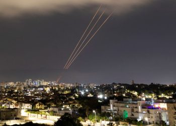 Israel, tras lanzamiento de misiles desde Irán: “Vamos a responder a este ataque sin precedentes”