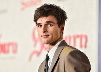 Jacob Elordi: la historia personal del actor más deseado de Hollywood, el bullying y el apoyo de su familia
