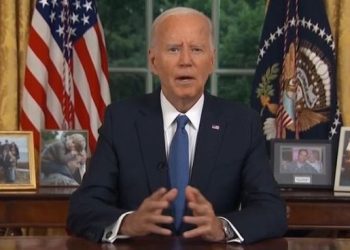 Joe Biden anunció que no apoyará eventuales ataques en instalaciones nucleares en Irán