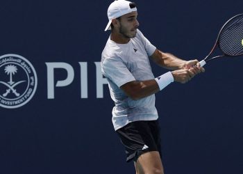 Jornada para el olvido del tenis argentino en Basilea y Viena