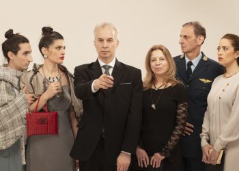 Juan Mayorga: “El teatro es el arte de la reunión y la imaginación, de la crítica y la utopía”