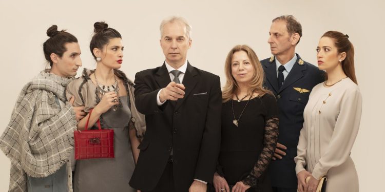 Juan Mayorga: “El teatro es el arte de la reunión y la imaginación, de la crítica y la utopía”