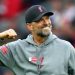 Jürgen Klopp, nombrado director de fútbol en el grupo Red Bull