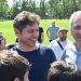 Kicillof volvió a pedir unidad y cuestionó la «lógica del sumiso o traidor»