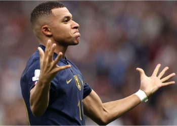 Kylian Mbappé se guarda sus explicaciones por el caso de violación para la Justicia “si es necesario”