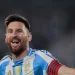 La alegría de Messi tras una noche de ensueños: “No me pongo plazos, me mueve esto”