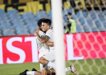 La Copa Libertadores vuelve a ser brasilera: Botafogo es el otro finalista