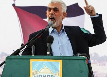 La Embajada argentina en Israel destacó la muerte del líder de Hamás y exigió la liberación de rehenes