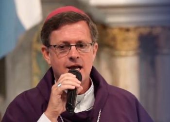 La Iglesia arremetió contra el Gobierno: «Hay muchos mediocres que frente al 52,9% de pobreza se pusieron a buscar culpables»