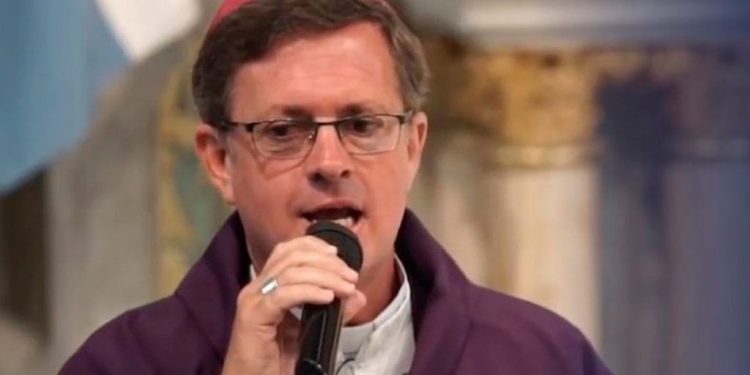 La Iglesia arremetió contra el Gobierno: «Hay muchos mediocres que frente al 52,9% de pobreza se pusieron a buscar culpables»