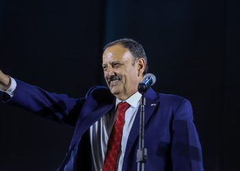 La Junta Electoral del PJ rechazó la presentación de la lista de Ricardo Quintela