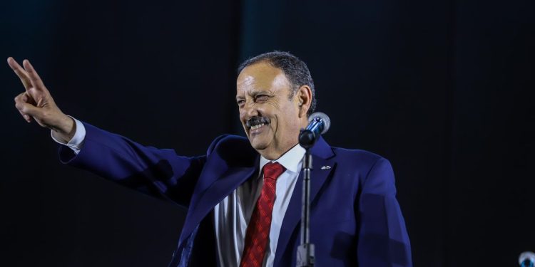 La Junta Electoral del PJ rechazó la presentación de la lista de Ricardo Quintela