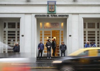 La Justicia le negó el pedido a la AFA y la IGJ definirá si se adelantan las elecciones o no