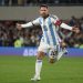 La mala racha que rompe Lionel Messi: vuelve a jugar en Argentina después de 333 días