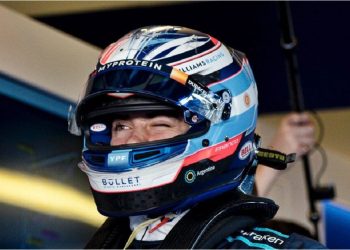 La millonaria oferta que le haría Red Bull a Williams por Franco Colapinto de cara al 2025