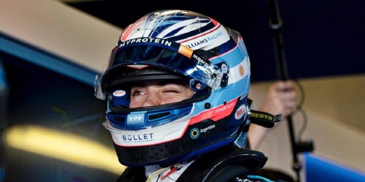 La millonaria oferta que le haría Red Bull a Williams por Franco Colapinto de cara al 2025