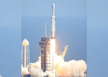 La NASA despegó con éxito su misión para investigar la existencia de vida en una luna de Júpiter